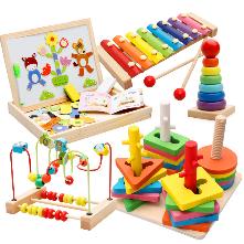 Игрушки для малышей